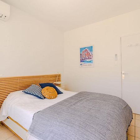 Apartment Antinea-4 By Interhome ラ・グランド・モット エクステリア 写真