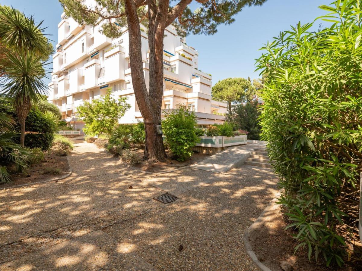 Apartment Antinea-4 By Interhome ラ・グランド・モット エクステリア 写真