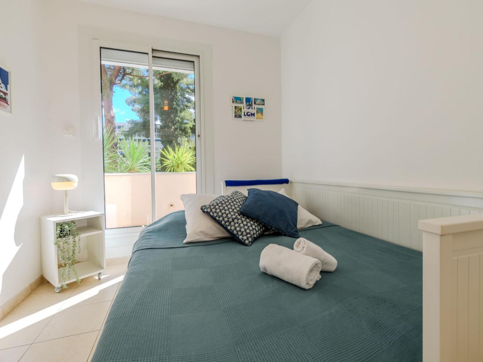 Apartment Antinea-4 By Interhome ラ・グランド・モット エクステリア 写真