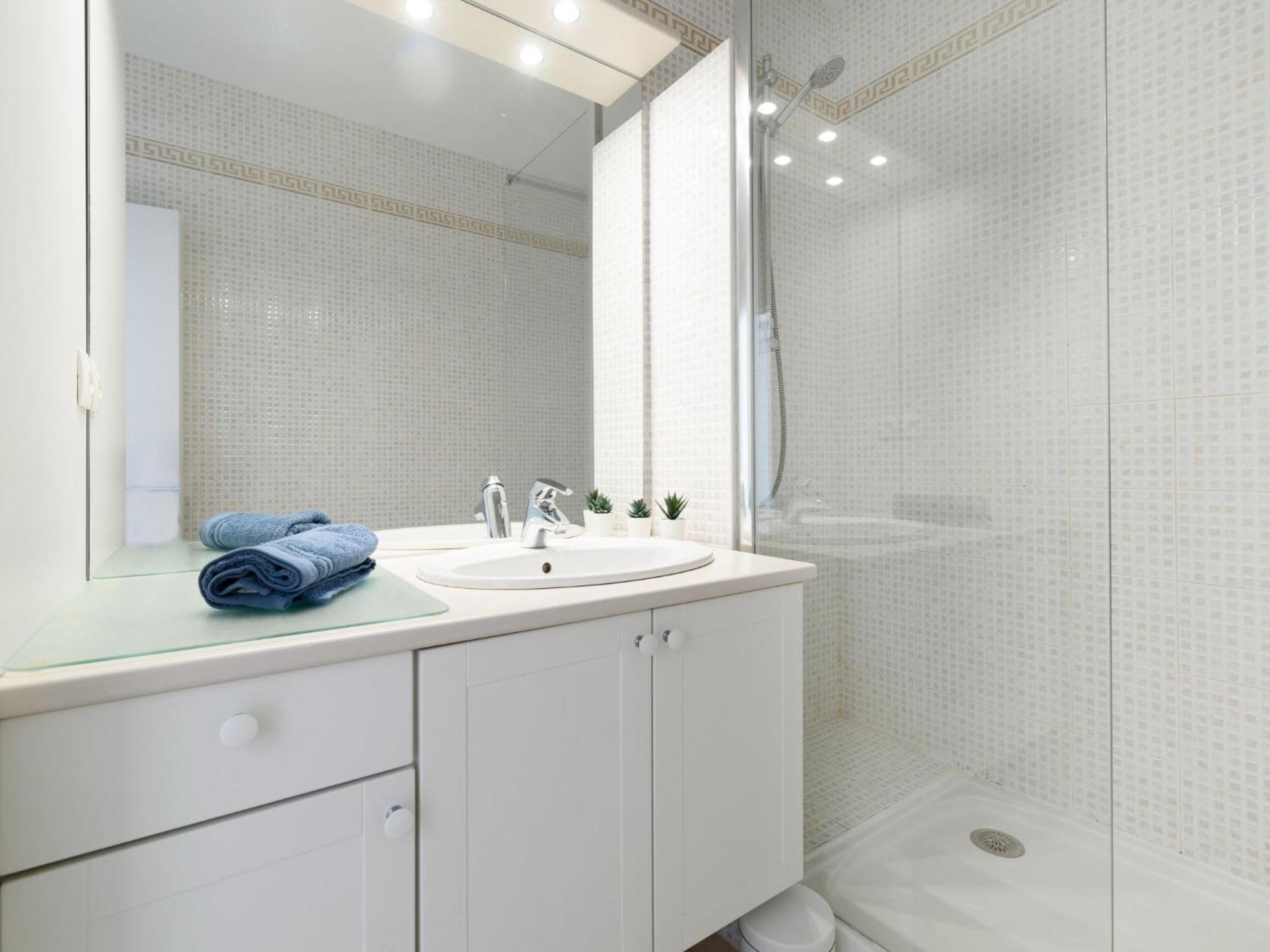 Apartment Antinea-4 By Interhome ラ・グランド・モット エクステリア 写真