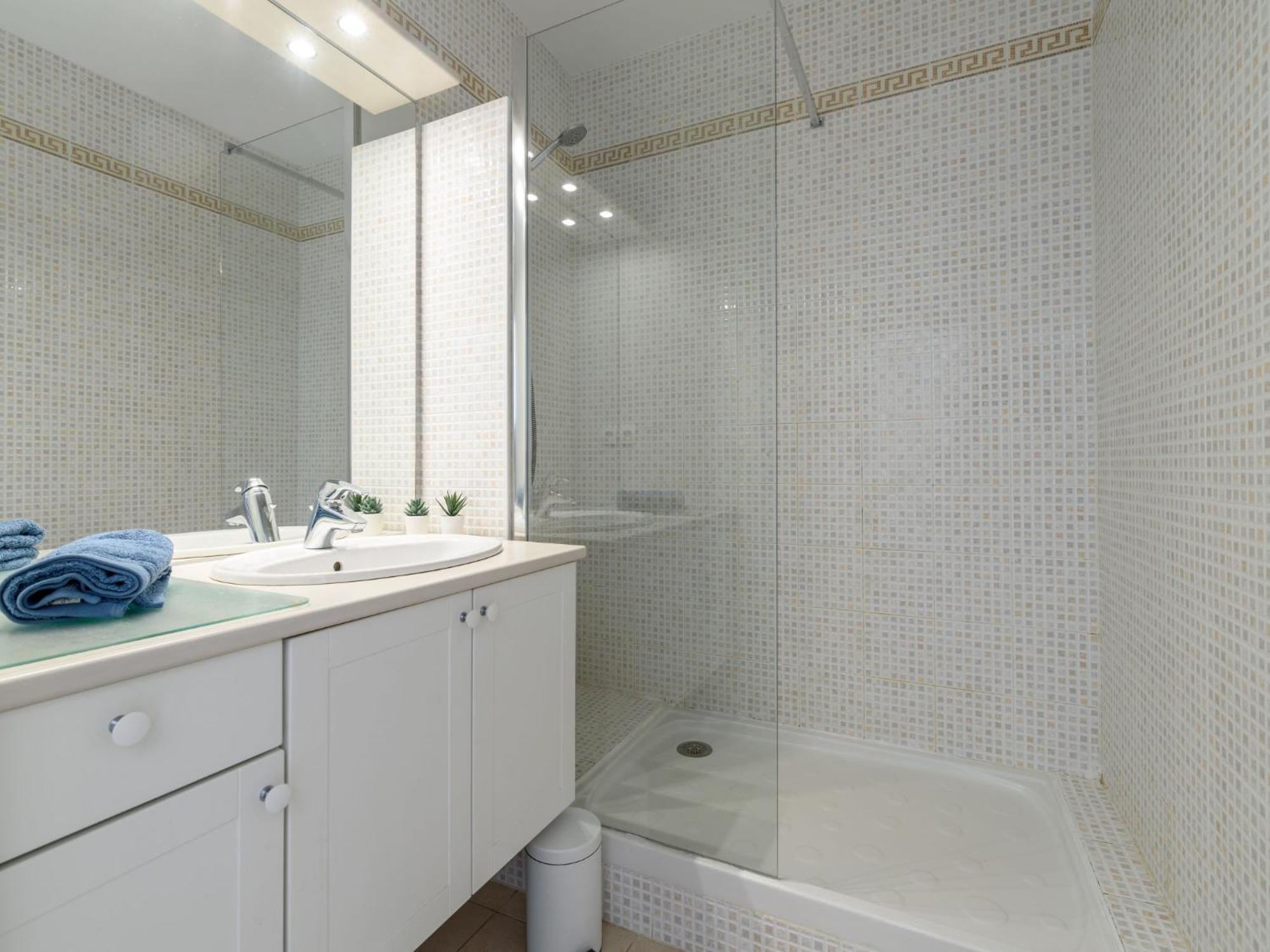 Apartment Antinea-4 By Interhome ラ・グランド・モット エクステリア 写真